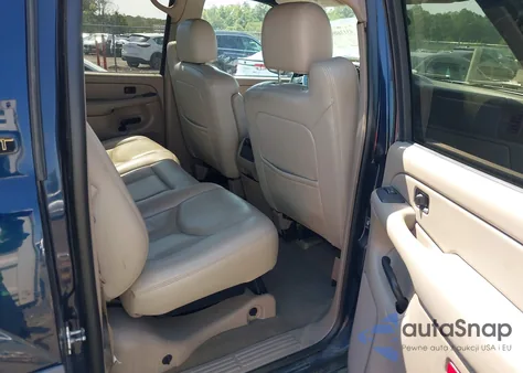 2005 Chevrolet Avalanche 1500 Lt z USA, uszkodzony, nr VIN 3GNEK12Z05G105455